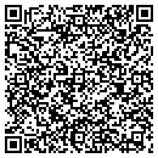QR-код с контактной информацией организации АМУС, ЗАО