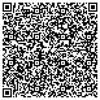 QR-код с контактной информацией организации Центр детского (юношеского) научно-технического творчества