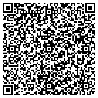 QR-код с контактной информацией организации КОЛОС МАГАЗИН