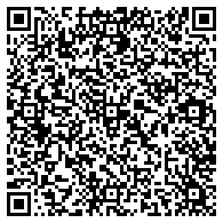 QR-код с контактной информацией организации РЫБА МАГАЗИН