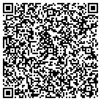 QR-код с контактной информацией организации ЯНГО МАГАЗИН № 45