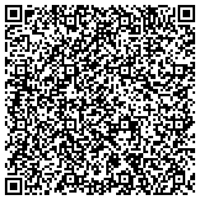 QR-код с контактной информацией организации ФГБОУ ВПО "Астраханский государственный технический университет"