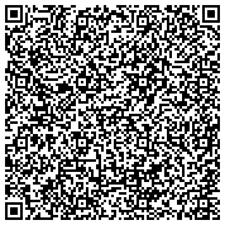 QR-код с контактной информацией организации Астраханского филиала ФБОУ ВПО «Волжская государственная академия водного транспорта»