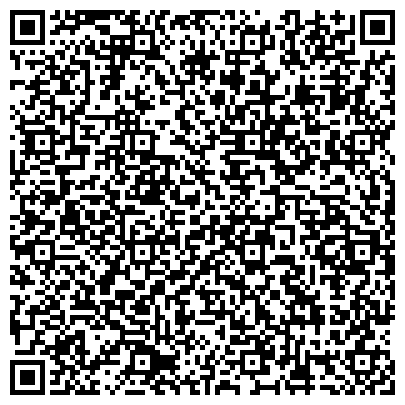 QR-код с контактной информацией организации Московский государственный университет путей сообщения   Астраханский филиал