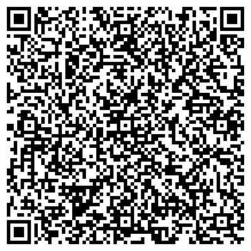 QR-код с контактной информацией организации Психологический центр  "Зазеркалье"