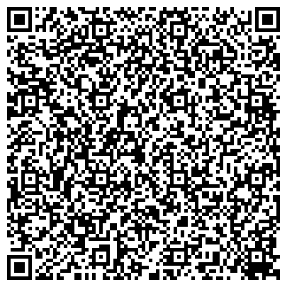 QR-код с контактной информацией организации Центр социальной поддержки населения Кировского района