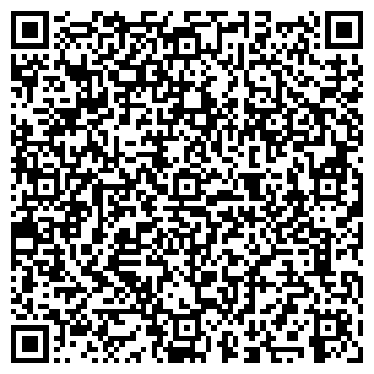 QR-код с контактной информацией организации ЭКОЛОГИЯ ЧЕЛОВЕКА БИЦ