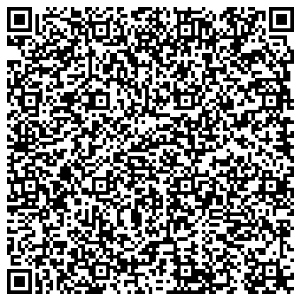 QR-код с контактной информацией организации "Управление Росреестра по Астраханской области, Центральный аппарат"