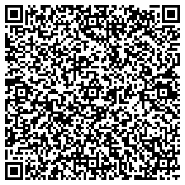 QR-код с контактной информацией организации ОАО "Астраханская Рыбоводная Компания "Белуга"