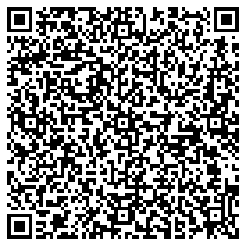 QR-код с контактной информацией организации АСТРАХАНЬРЫБААГРОГАЗ, ООО