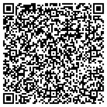 QR-код с контактной информацией организации АСТРАХАНПЛОДООВОЩ, ООО