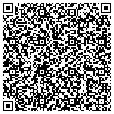 QR-код с контактной информацией организации ДЕТСКИЙ САД "ЗОЛОТАЯ РЫБКА"