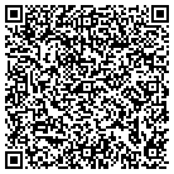 QR-код с контактной информацией организации РЕМИЗ-1 МАГАЗИН