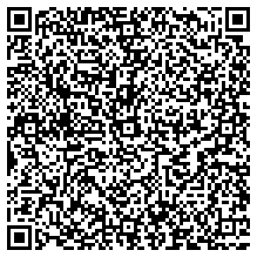 QR-код с контактной информацией организации Алматская областная дирекция