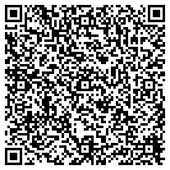 QR-код с контактной информацией организации ФИРМА ЭДДАР ТД