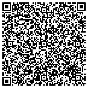 QR-код с контактной информацией организации № 5 ЖЭК МУ ТРУСОВСКОГО РАЙОНА