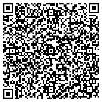 QR-код с контактной информацией организации ЖЭК МАНЕВРЕННОГО ФОНДА МП