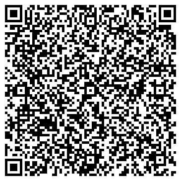 QR-код с контактной информацией организации БАНК МЕНАТЭП СПБ ФИЛИАЛ