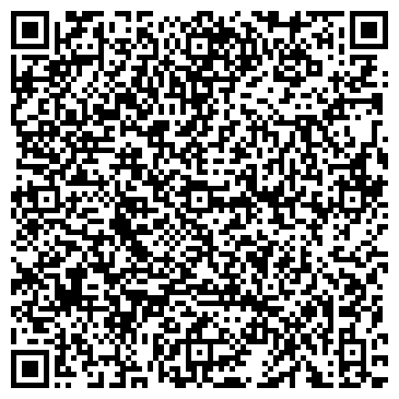QR-код с контактной информацией организации ГУТА БАНК КБ ЗАО АСТРАХАНСКИЙ ФИЛИАЛ