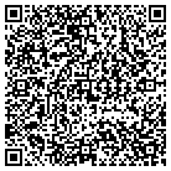 QR-код с контактной информацией организации АК-БУЛАК ЗАО