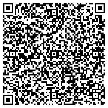 QR-код с контактной информацией организации ЦЕНТР ОПЕРАТИВНОЙ ПОЛИГРАФИИ, ООО