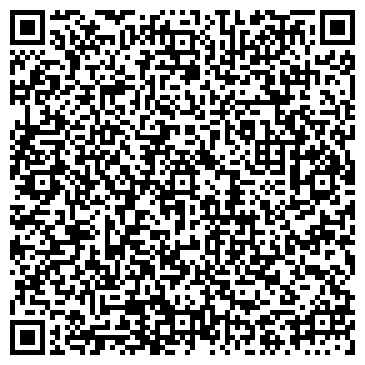 QR-код с контактной информацией организации ОАО «Батайское пассажирское автотранспортное предприятие 1»