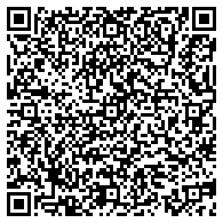 QR-код с контактной информацией организации ИНТЕРПОЛИМЕР