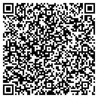 QR-код с контактной информацией организации ООО ТИШИНА