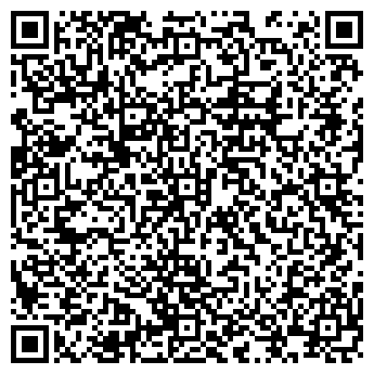 QR-код с контактной информацией организации ЭЙ. ТИ. КЕЙ КОРПОРАЦИЯ