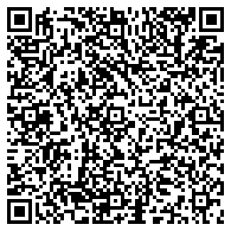 QR-код с контактной информацией организации ТЦ Оранжерея
