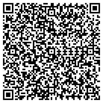 QR-код с контактной информацией организации ЭЛЕКТРИК,, ООО