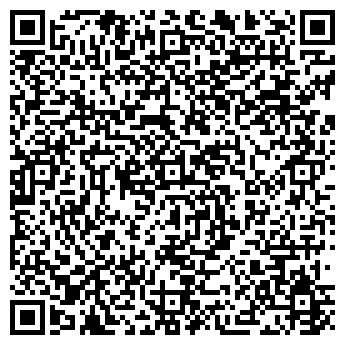 QR-код с контактной информацией организации ИП Качурин
