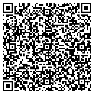 QR-код с контактной информацией организации БЮШРА, ООО