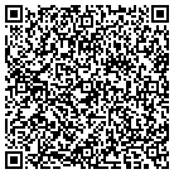QR-код с контактной информацией организации Экипировочный центр "SPORTIA"
