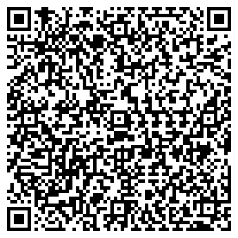 QR-код с контактной информацией организации ACTIVE WEAR