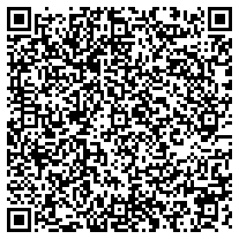 QR-код с контактной информацией организации СПАРТА, МУП