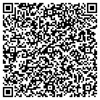 QR-код с контактной информацией организации ООО Книжный город