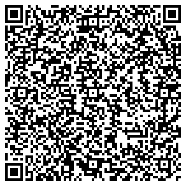 QR-код с контактной информацией организации ООО «Рутения»