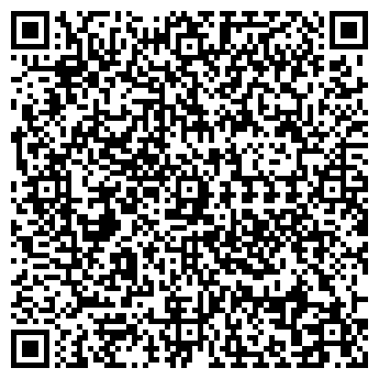 QR-код с контактной информацией организации ПЕНСИОНЕР, ЗАО