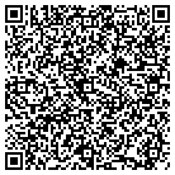 QR-код с контактной информацией организации ЮНИОН-БУМАГА, ЗАО