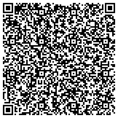 QR-код с контактной информацией организации ООО "Имидж-Текстиль"