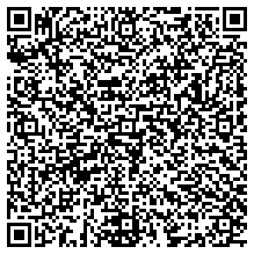 QR-код с контактной информацией организации Friendly Robot from Butenko