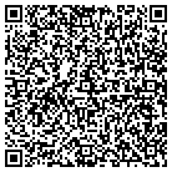 QR-код с контактной информацией организации ИП Перетяжка салона автомобиля