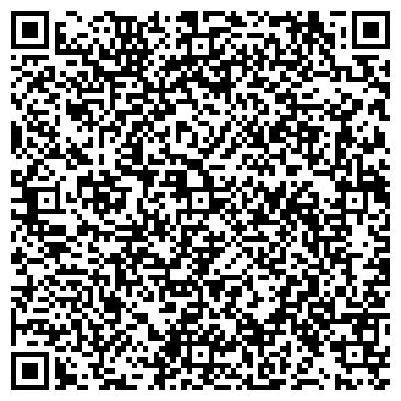 QR-код с контактной информацией организации Общество с ограниченной ответственностью ООО "Новый воздух"