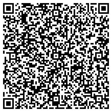 QR-код с контактной информацией организации Частное предприятие Оазис холода