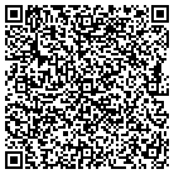 QR-код с контактной информацией организации ООО "ТехноФорс"