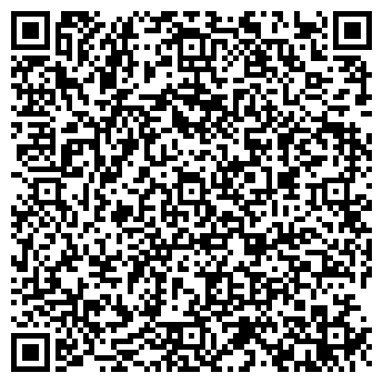 QR-код с контактной информацией организации ООО "ТопРайз"