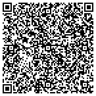 QR-код с контактной информацией организации ООО "ПрофАтомСтрой"