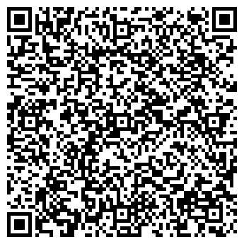 QR-код с контактной информацией организации ООО "ГидроСити"