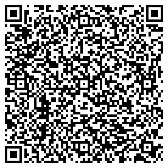 QR-код с контактной информацией организации ОДО Би Кар АМА